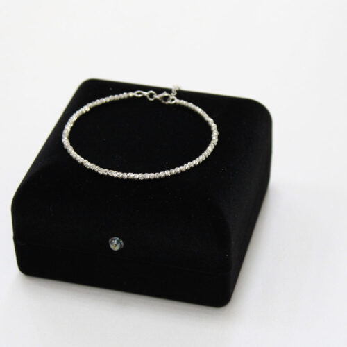 Дамска гривна „Italian Shine“ – 14K злато