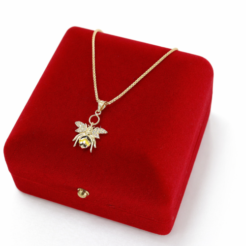 Bee Charm