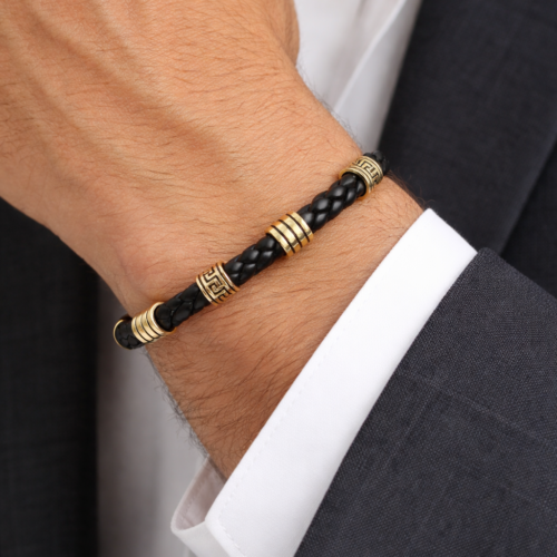 Black Enamel