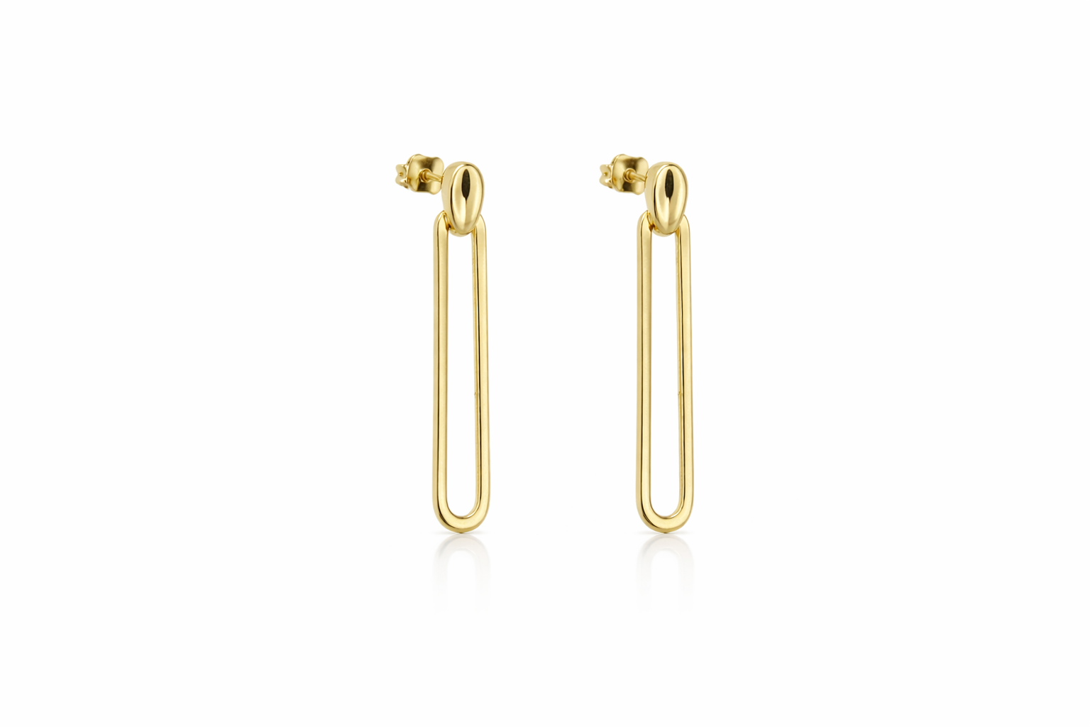 Golden Line Drop JO292