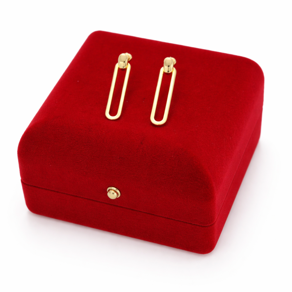 Golden Line Drop JO292 - Image 2