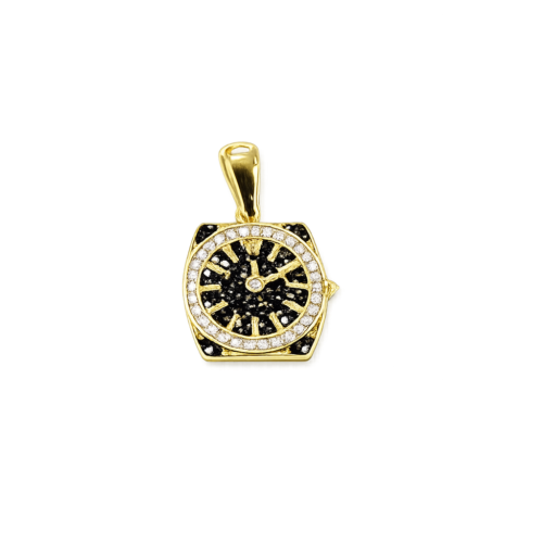 Golden Time Luxe
