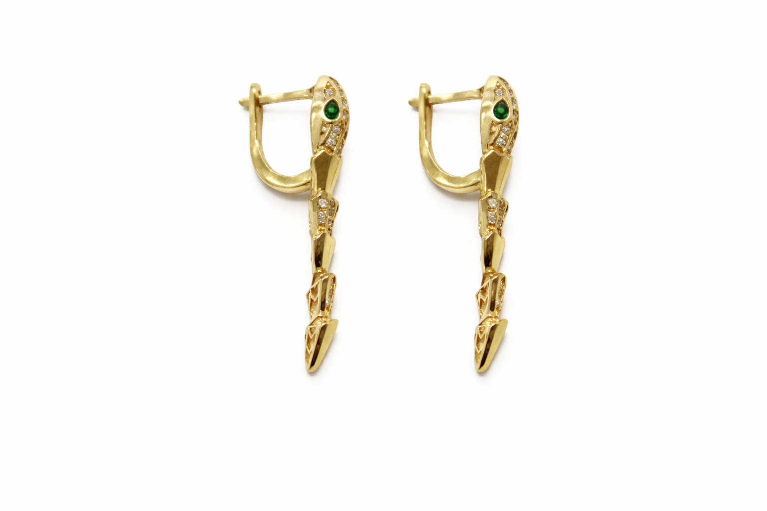 Serpenta EleganceJO261 - Image 2
