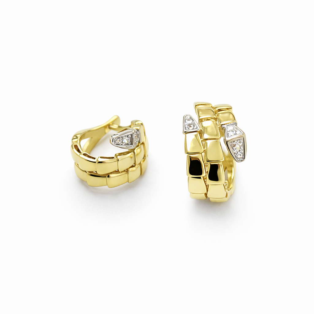 Serpentе Hoops JO293 - Image 4