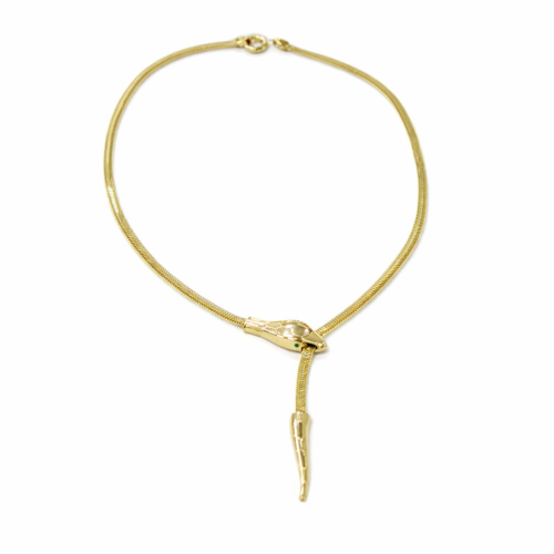 Snake Elegance Adjustable DS283