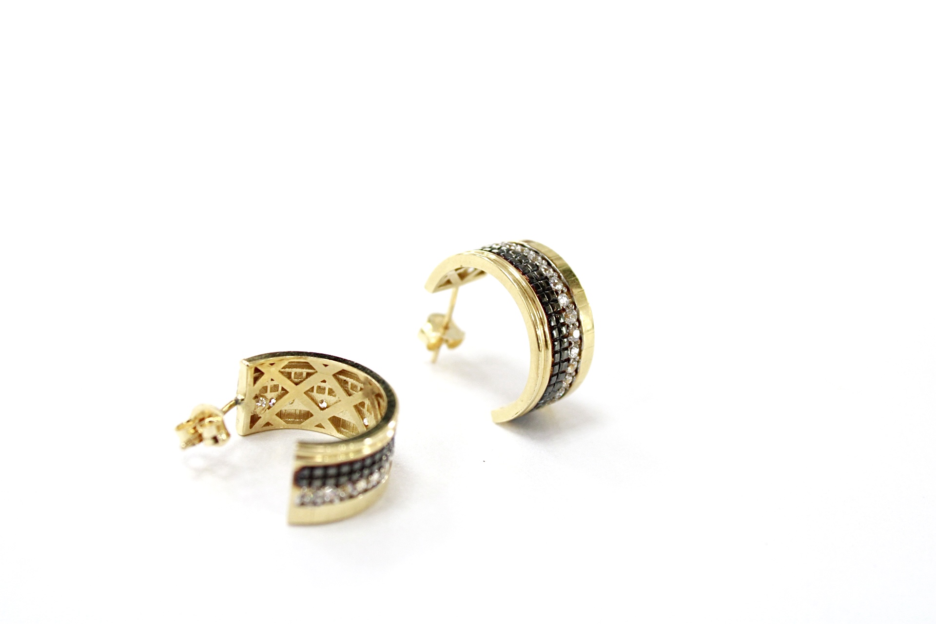 Black Enamel and Zirconia - Image 2